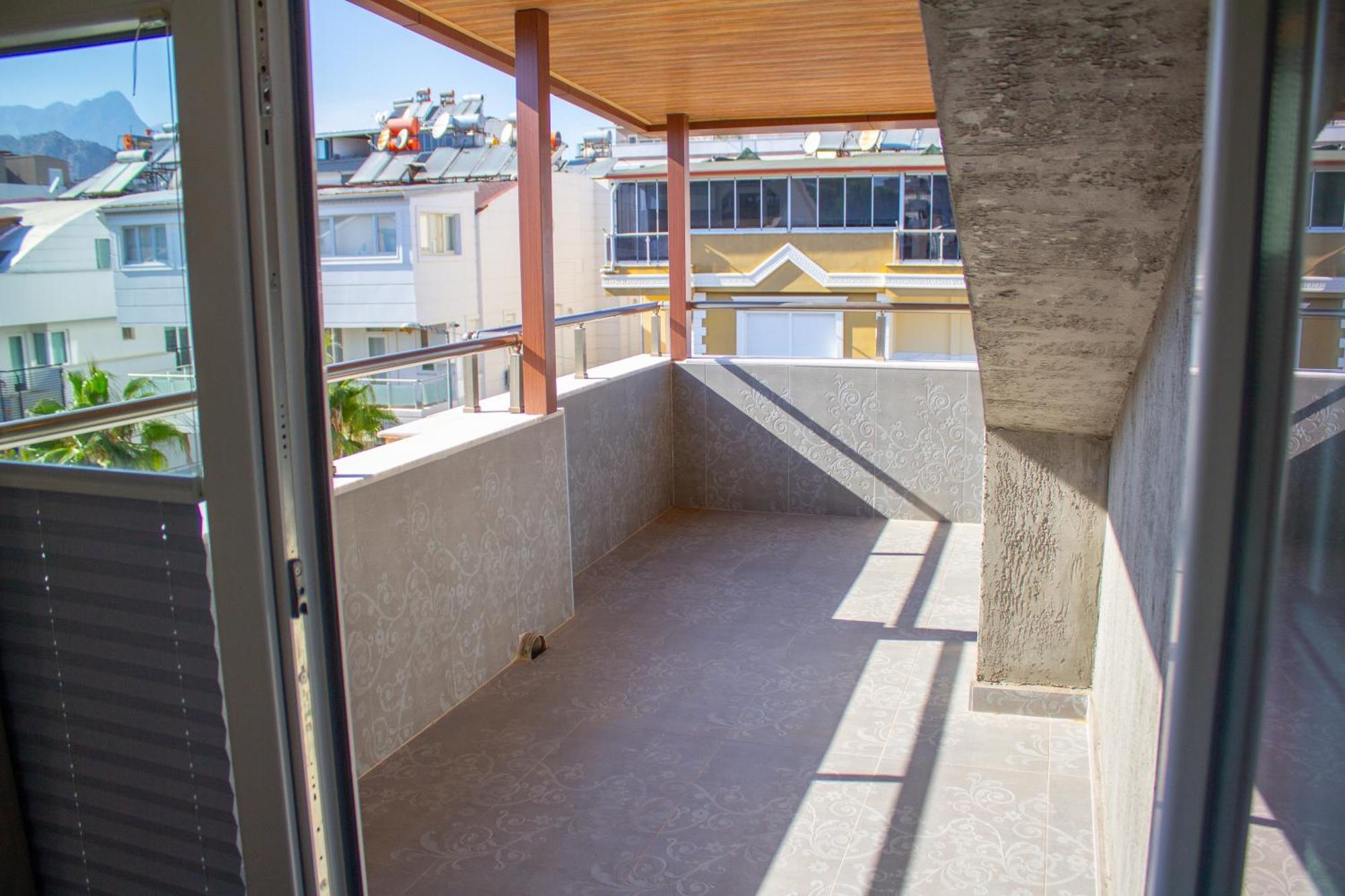 Gueden-Pearl Aparthotel Antália Exterior foto
